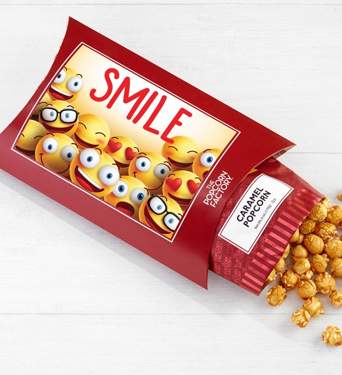 Cards With Pop® Smile